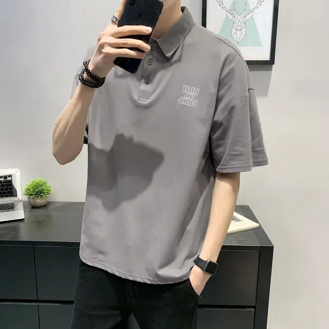 WANCHAO CP Polo