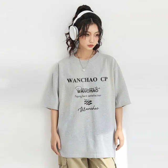 WANCHAO CP insT