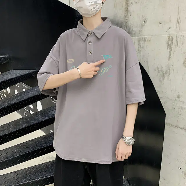 WANCHAO CP Polo