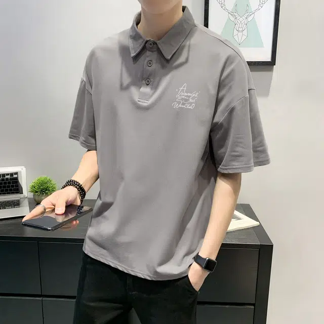 WANCHAO CP Polo