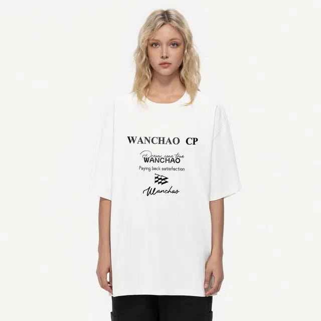 WANCHAO CP insT