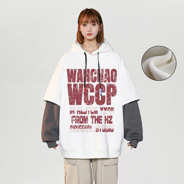 WANCHAO CP