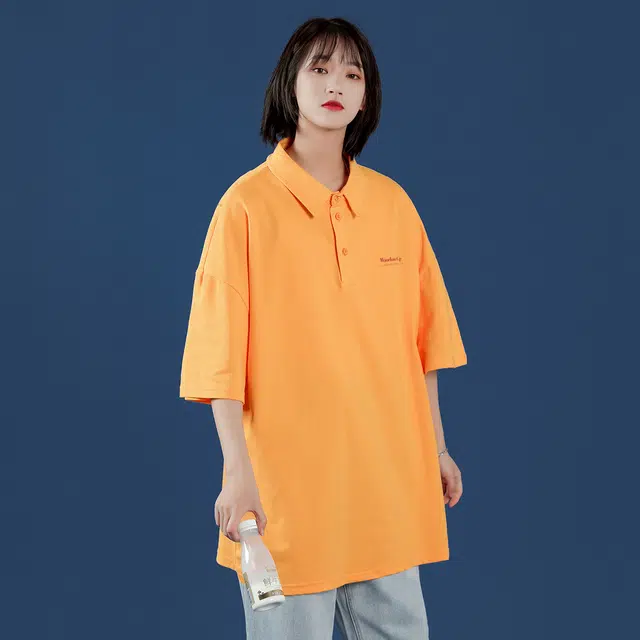 WANCHAO CP Polo