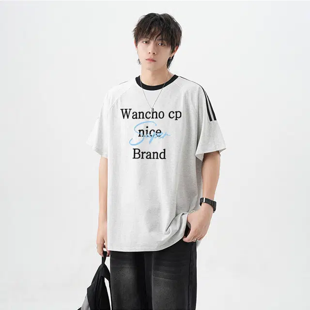 WANCHAO CP T
