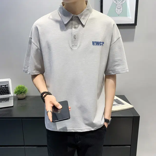 WANCHAO CP Polo