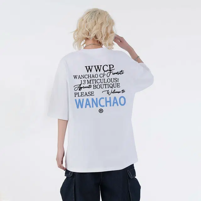 WANCHAO CP T