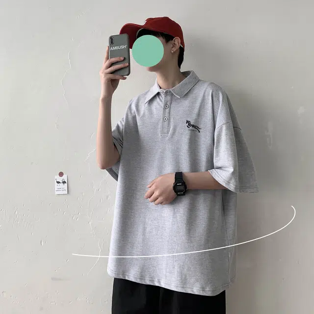 WANCHAO CP logoPolo