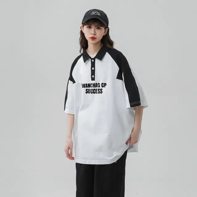 WANCHAO CP Polo