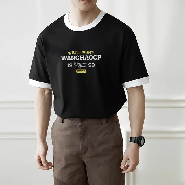 WANCHAO CP insT