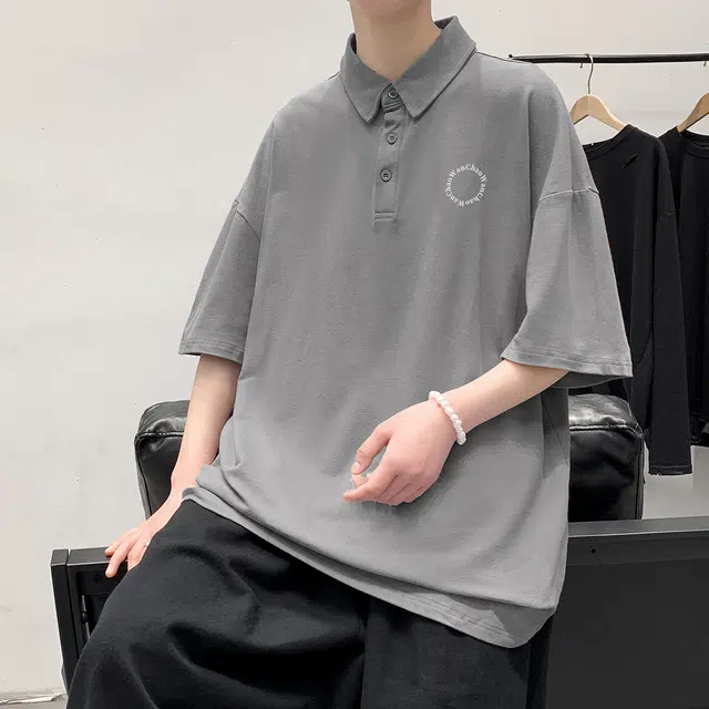 WANCHAO CP Polo
