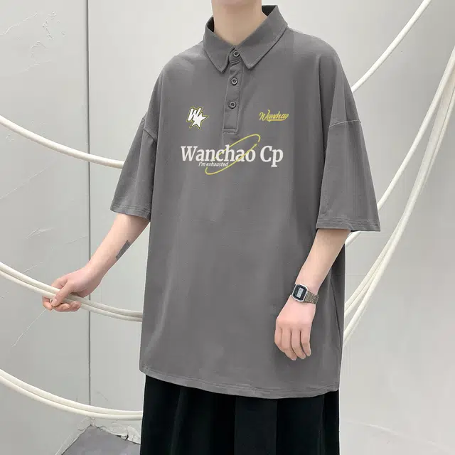 WANCHAO CP Polo