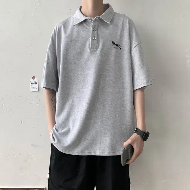 WANCHAO CP logoPolo