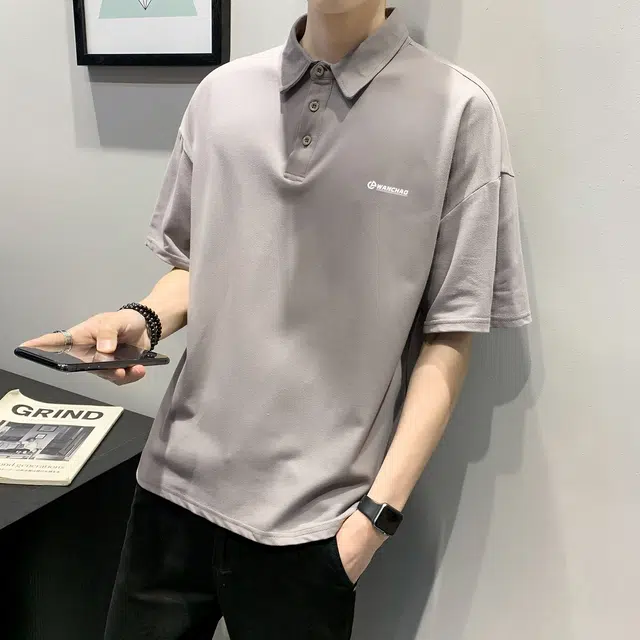 WANCHAO CP Polo