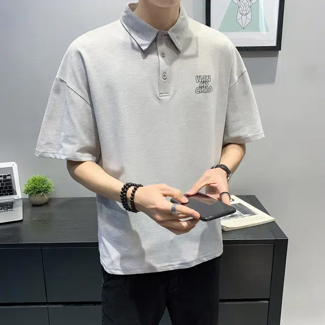 WANCHAO CP Polo
