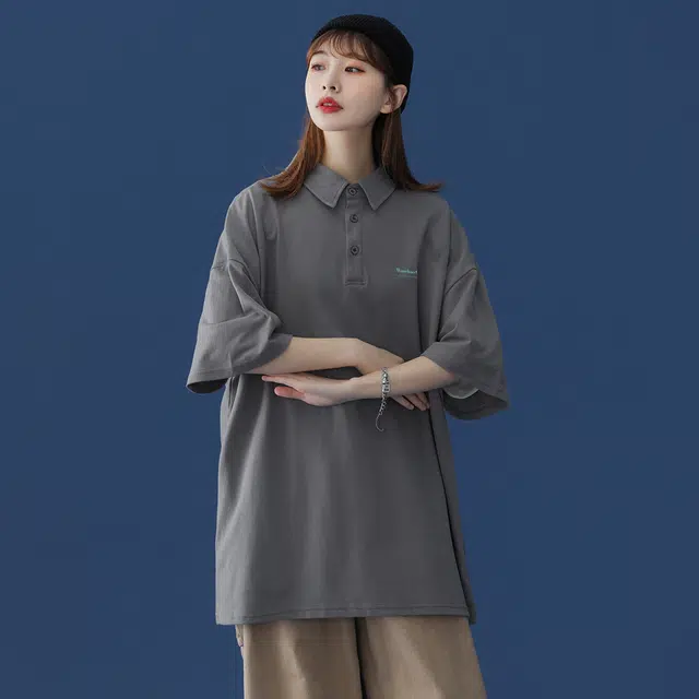 WANCHAO CP Polo