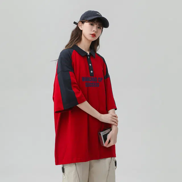 WANCHAO CP Polo