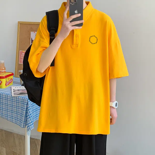 WANCHAO CP Polo