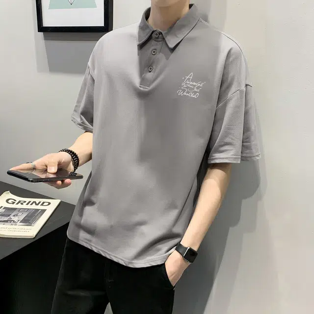 WANCHAO CP Polo