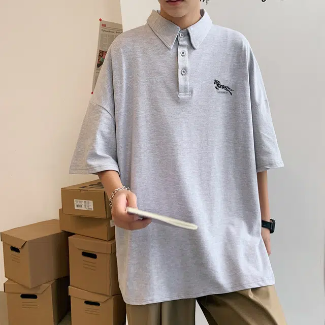 WANCHAO CP logoPolo
