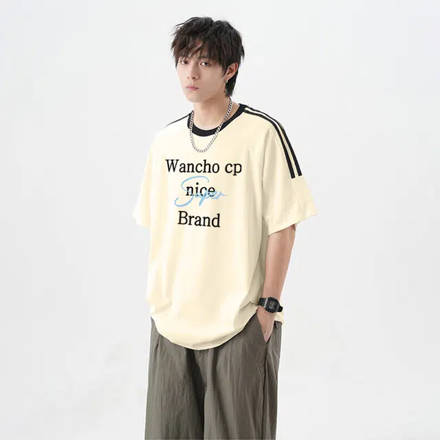 WANCHAO CP T