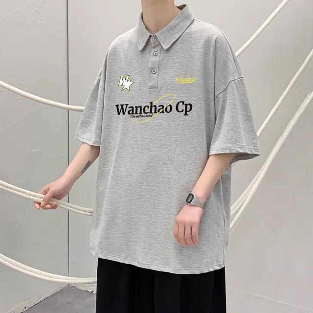 WANCHAO CP Polo