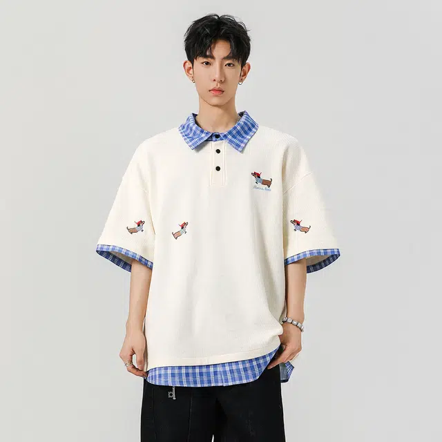 WELTER EXPERIMENT Polo Polo