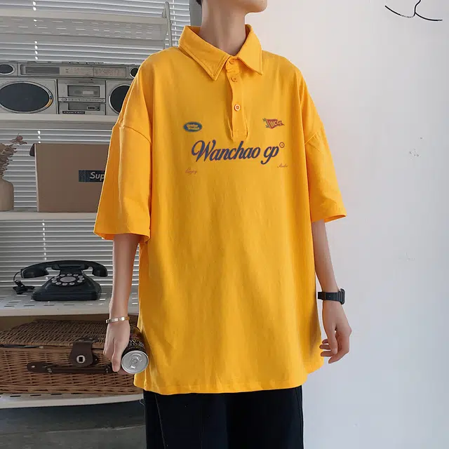 WANCHAO CP Polo