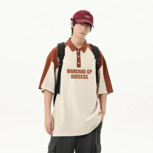 WANCHAO CP Polo