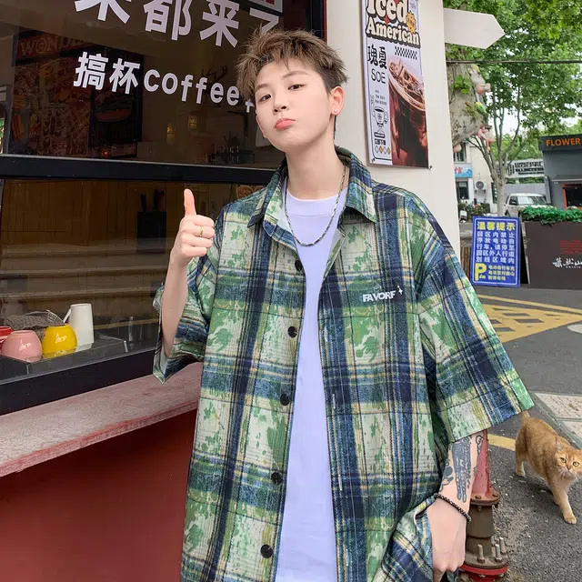 WANCHAO CP