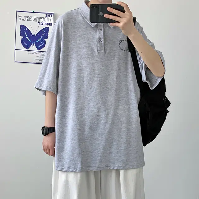 WANCHAO CP Polo