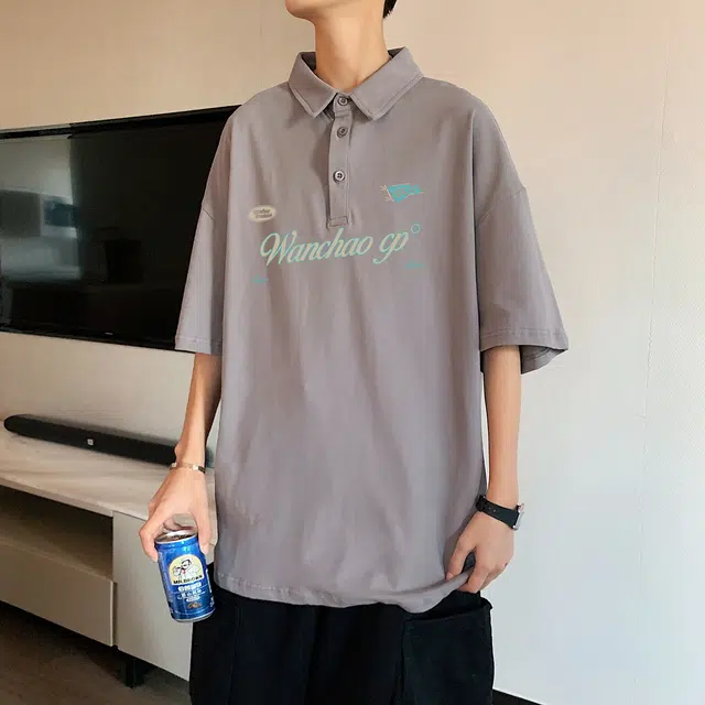 WANCHAO CP Polo