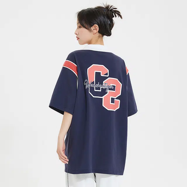 WANCHAO CP Polo