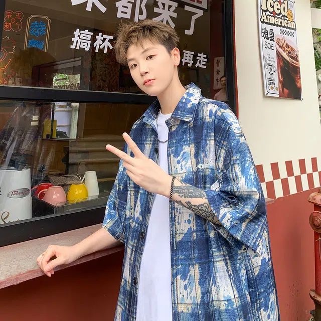WANCHAO CP