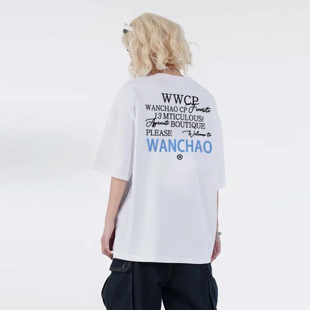 WANCHAO CP T