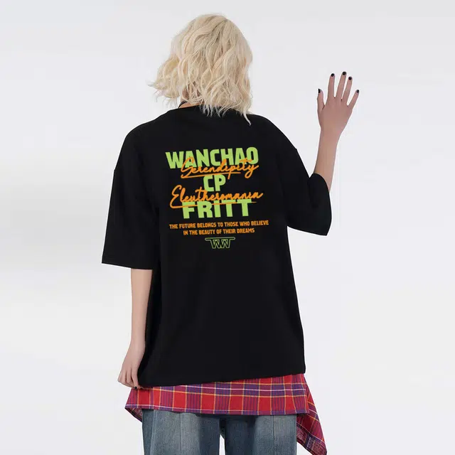 WANCHAO CP T