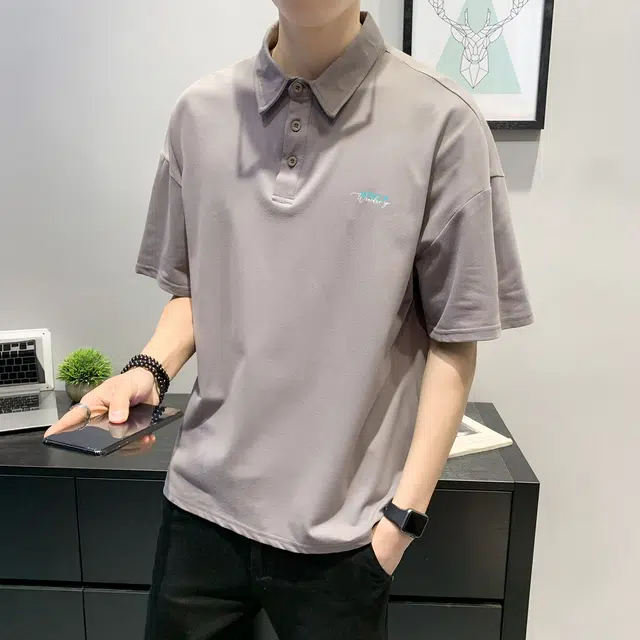 WANCHAO CP Polo