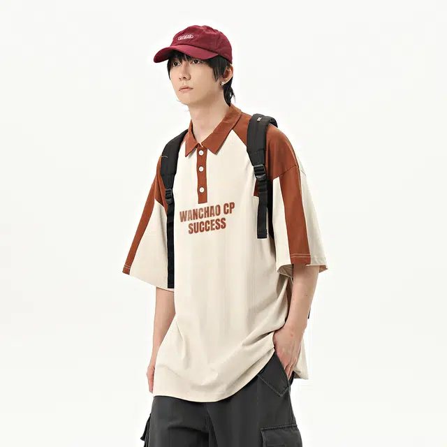 WANCHAO CP Polo