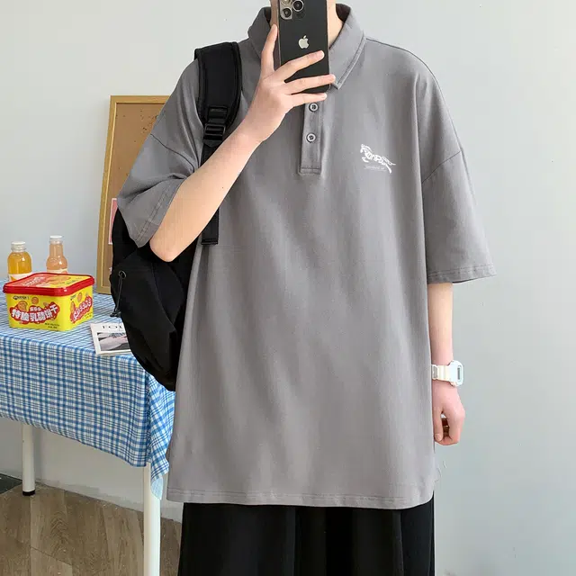 WANCHAO CP logoPolo