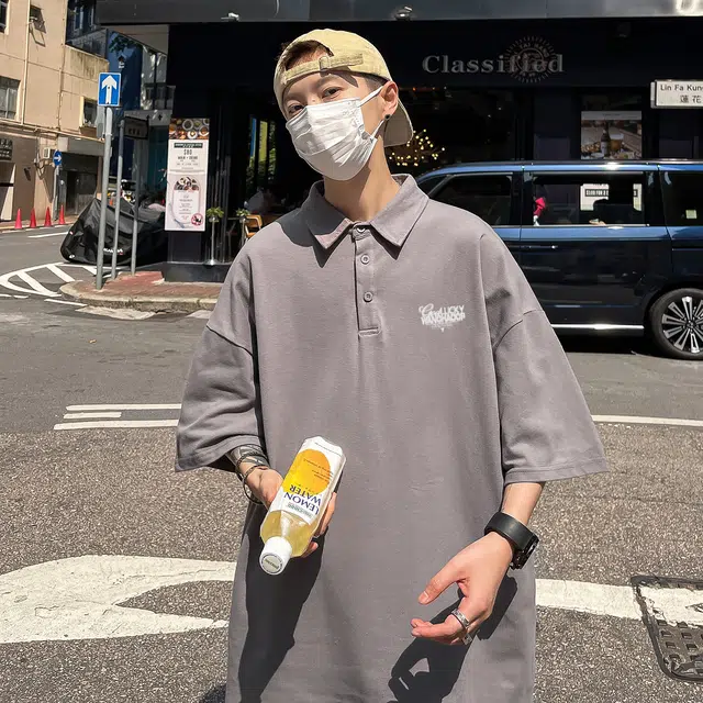 WANCHAO CP Polo