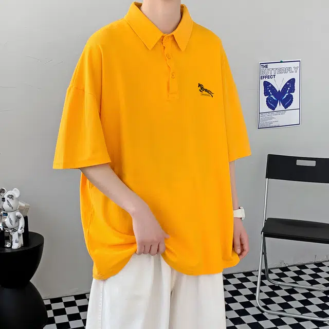 WANCHAO CP logoPolo