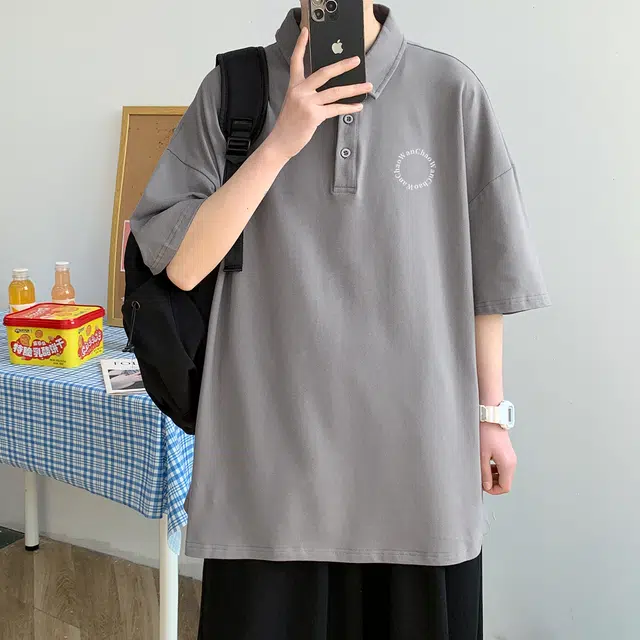 WANCHAO CP Polo