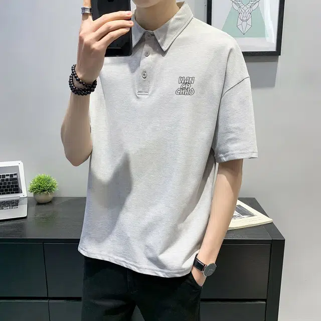 WANCHAO CP Polo