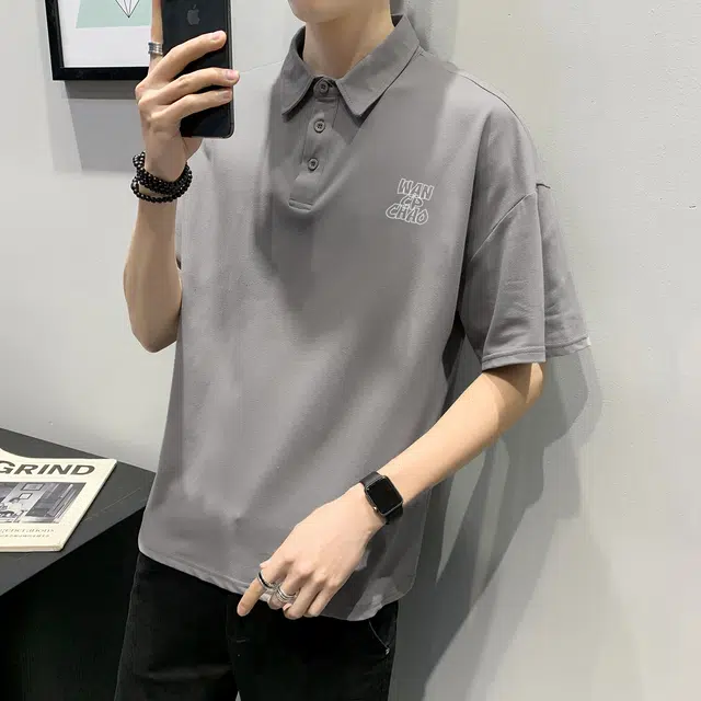 WANCHAO CP Polo