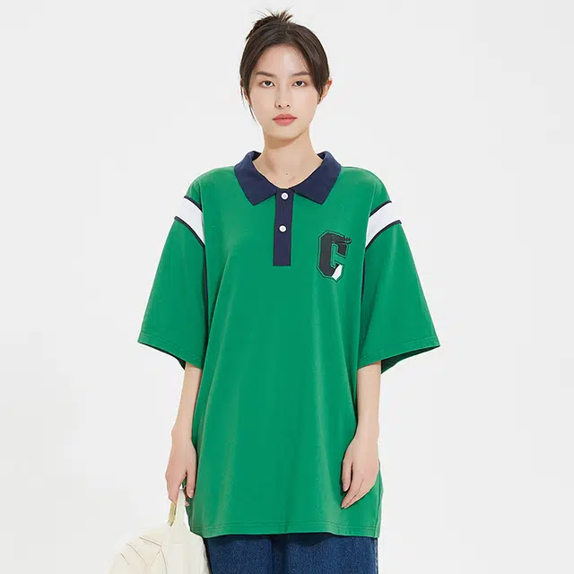 WANCHAO CP Polo