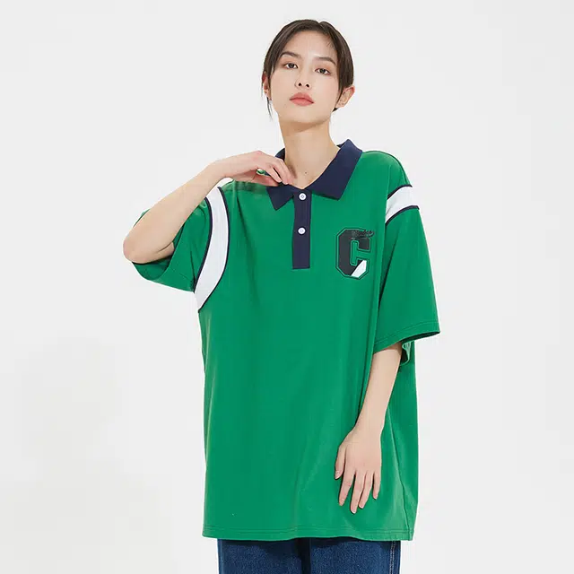 WANCHAO CP poloteeT