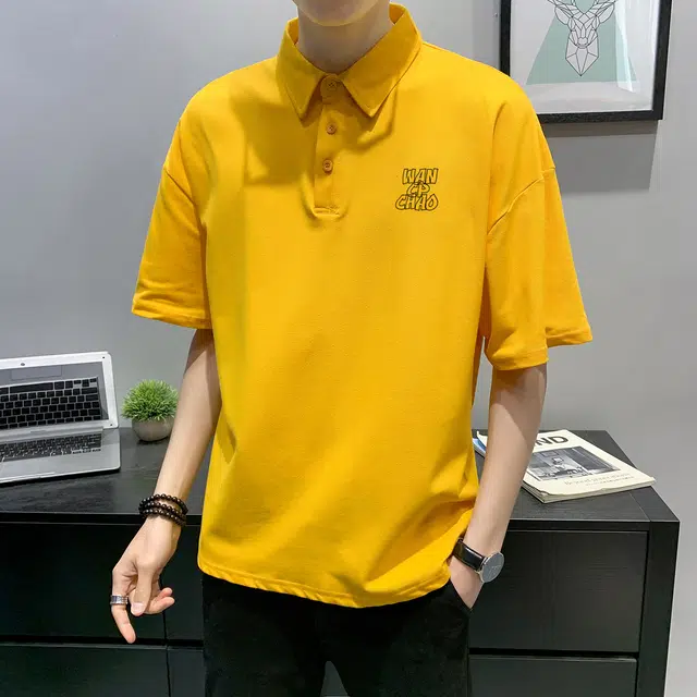 WANCHAO CP Polo