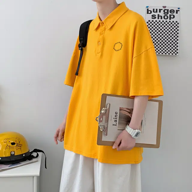 WANCHAO CP Polo