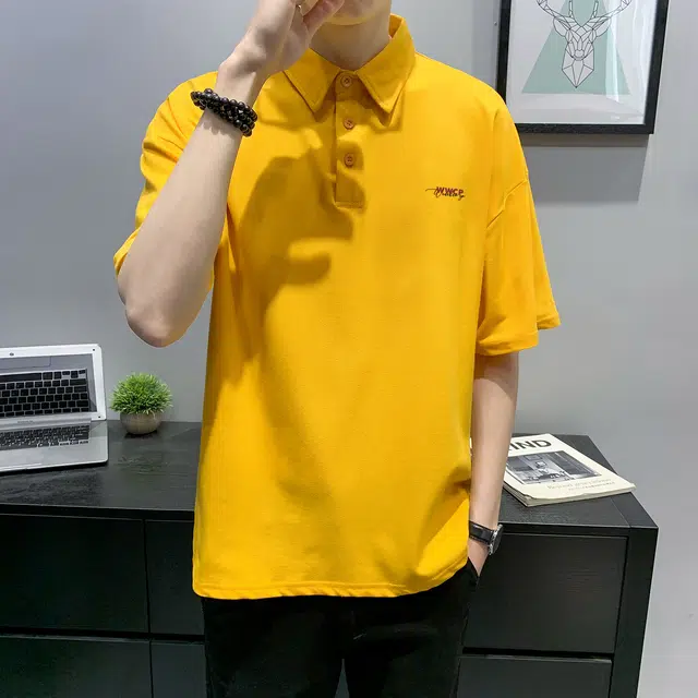 WANCHAO CP Polo