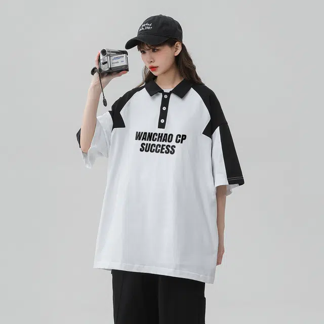 WANCHAO CP Polo