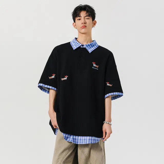 WELTER EXPERIMENT Polo Polo